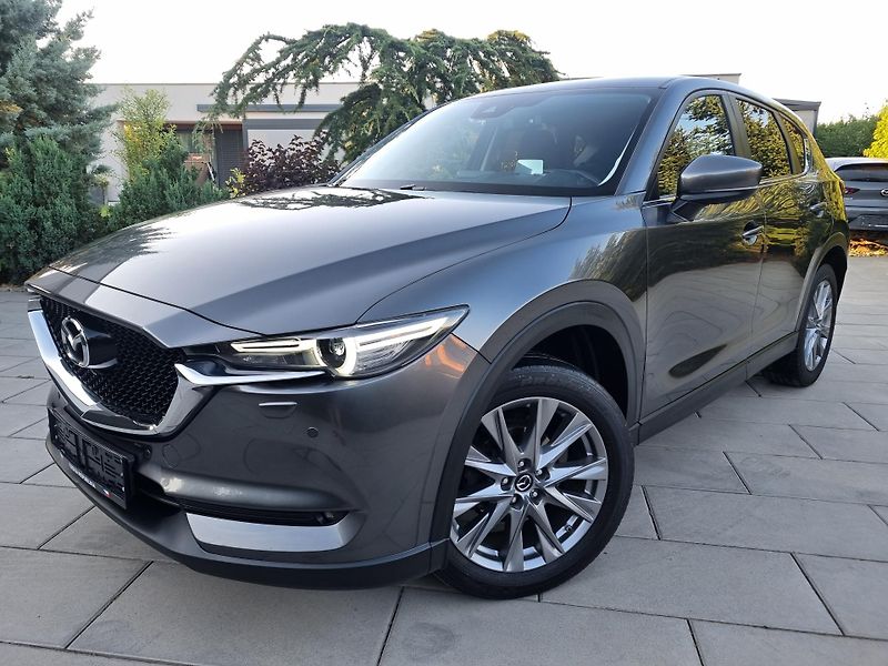 Mazda CX-5 (2020) 2.0 KANGEI,4x4,360°KAMERA,LED - fotka 4 z 40