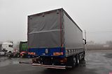 Scania R 450 6x2 plachta RETARDER - náhled 3