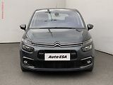 Citroën C4 Picasso (2018) 1.6 HDi, ČR, servis.kniha - náhled 1