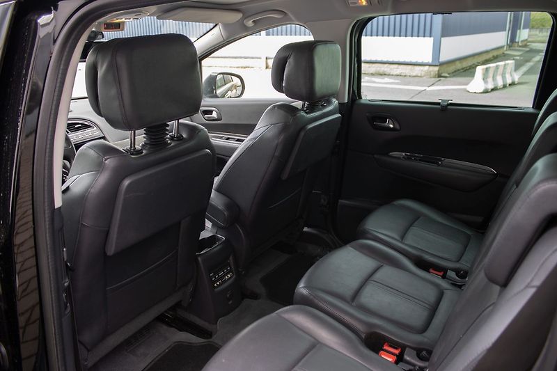 Peugeot 5008 - fotka 21 z 28