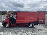 Peugeot Boxer 2.2HDi 120PS CZ DPH REZERVACE! - náhled 116