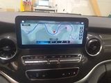 Mercedes-Benz EQV (2022) 300 LONG SOH-94%  PŘIPRAVUJEME - náhled 12