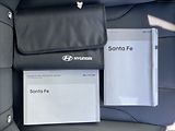 Hyundai Santa Fe 2,2 CRDi 4x4 DCT Style ACC+NAV - náhled 17