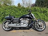 Harley-Davidson VRSCF V-Rod Muscle (2011) - náhled 2