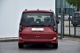 Volkswagen Caddy (2022) California 2.0 TDI 90kW DSG - náhled 11