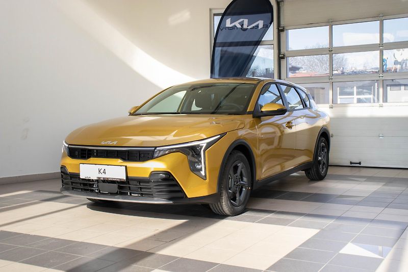 Kia K4 CL4 1,6 T-GDi GPF 7DCT SPIN - fotka 1 z 16