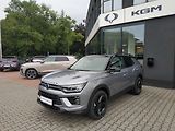 KGM Korando 1.5T, SMART,2WD, MT, SKLADEM - náhled 1
