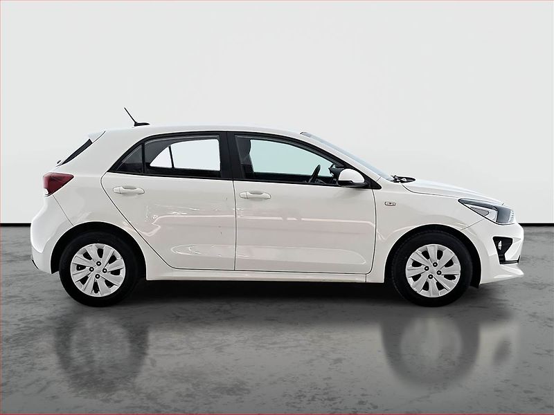 Kia Rio (2021) 1.2 DPI, ČR,1.maj, Serv.kniha - fotka 6 z 16