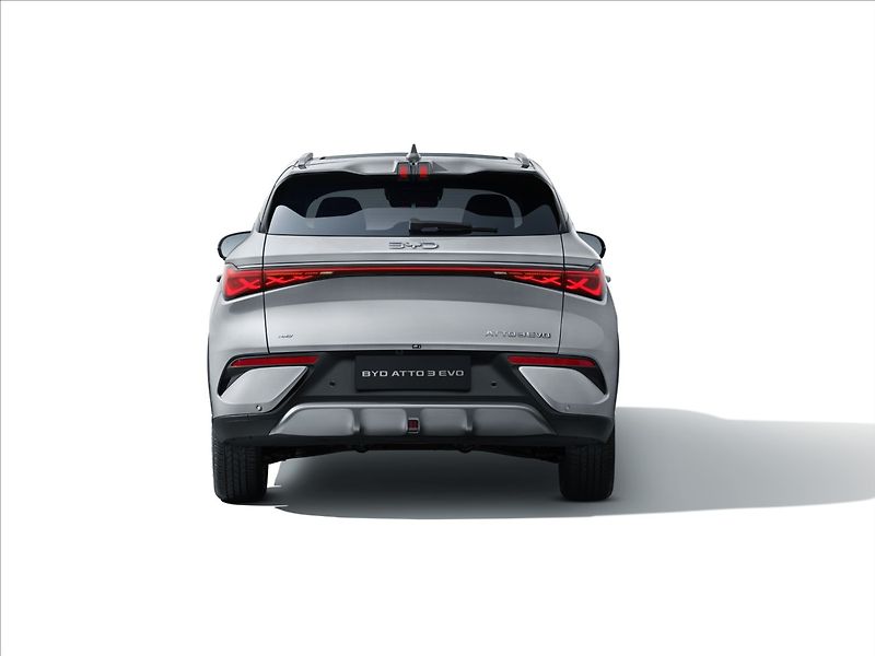 BYD ATTO 3 EVO (2026) 0,0   EXCELLENCE - fotka 4 z 19