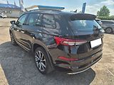 Škoda Kodiaq 2,0 TSI DSG 4x4 SportLine Plus - náhled 7