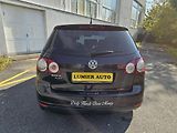 Volkswagen Golf Plus (2006) 1.9TDI  - náhled 3