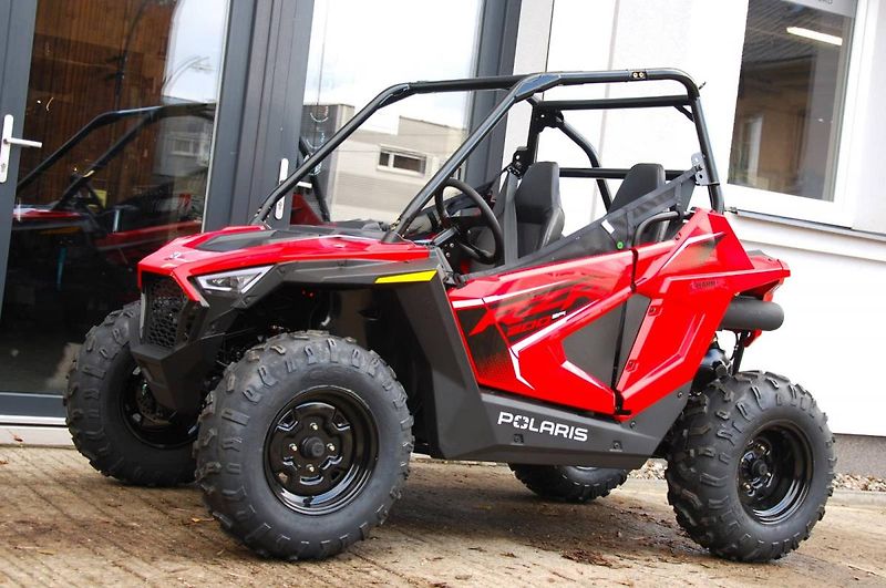 Polaris RZR 170 (2026) RZR 200 - fotka 4 z 25