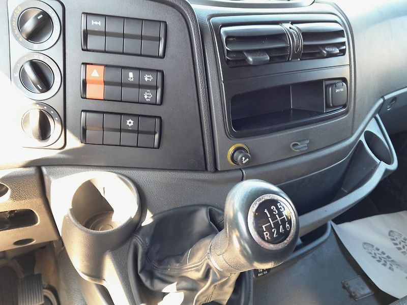 Mercedes-Benz Atego 818 Euro6 - fotka 23 z 42