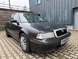 Škoda Octavia 1,9 TDI / 81 kW / + alu kola  - náhled 7