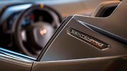 Lamborghini Centenario Roadster.