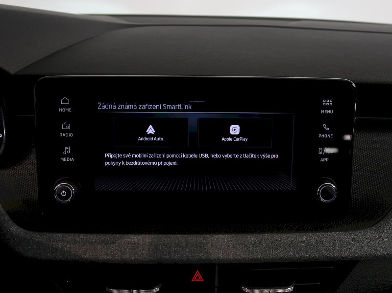 Škoda Scala (2024) SELECTION 1.0TSI 85KW - fotka 26 z 38