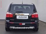 Chevrolet Orlando (2014) 1.8, AC, TZ, kamera - náhled 4