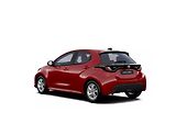 Toyota Yaris 1.5 HEV 116  LIMITED výbava Co - náhled 2