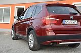 BMW X3 (2012) xDrive 20d 135kW AUTOMAT / ČR - náhled 9