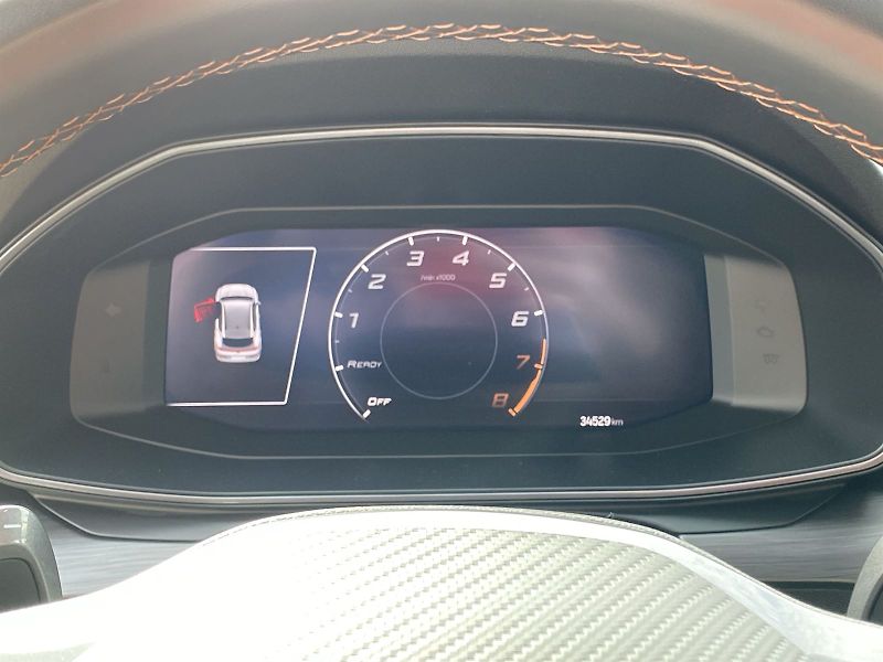 Cupra Formentor (2024) 1.5 TSI DSG - fotka 10 z 36