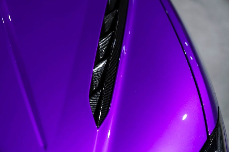 Lamborghini Urus - fotka 6 z 34