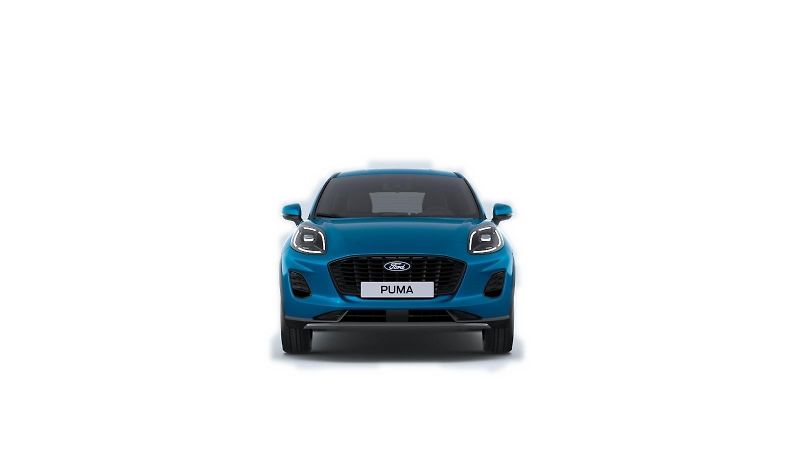 Ford Puma (2026) Titanium, 5dveřová, 1.0 EcoBoo - fotka 9 z 9