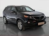 Kia Sorento (2010) 2.2 CRDi, 4X4, Automat - náhled 1
