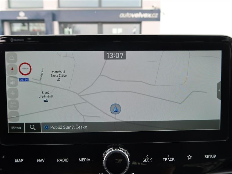 Hyundai i30 1,0 T-GDi,1majČR,Smart+,záruka - fotka 16 z 30