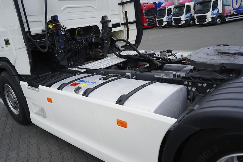 Scania (2021) R 500 / EURO 6 / ACC / RETARDE - fotka 10 z 50