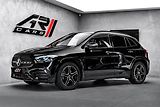 Mercedes-Benz GLA d 4Matic AMG, ZÁRUKA, CZ - náhled 1