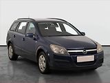 Opel Astra (2005) 1.6 16V, nová STK, Tažné - náhled 1