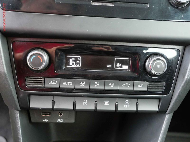Škoda Rapid (2015) 1.4 TDi, ČR, Ambiente - fotka 13 z 16