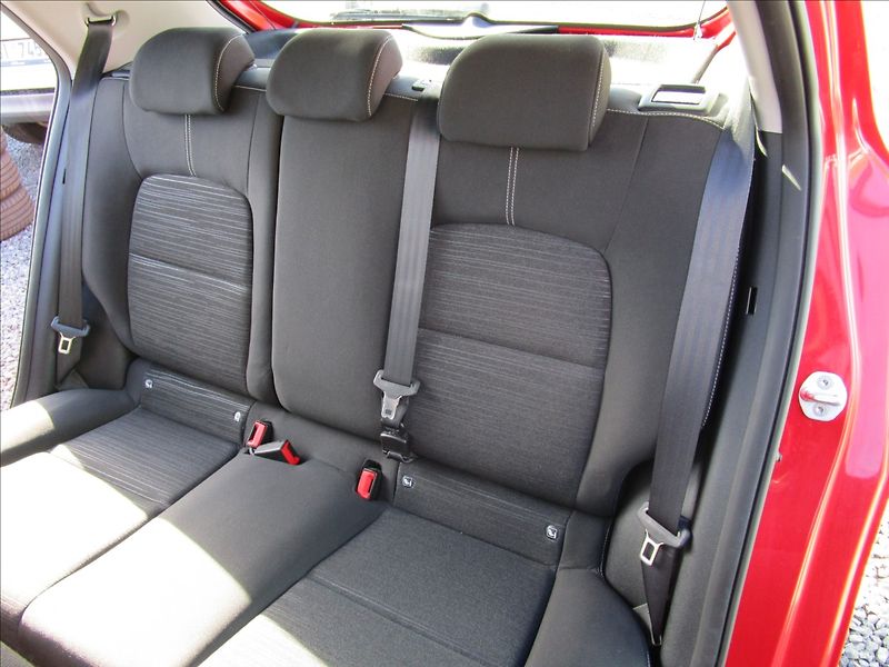Kia Picanto 1.0i  Klima, 1. maj. - fotka 27 z 38