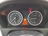 BMW X6 (2013) xDrive30d, 4X4, Automat - náhled 11