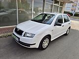 Škoda Fabia 1.4MPi*po STK - náhled 8