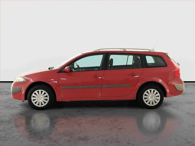 Renault Mégane (2009) 1.4 16V , ČR,1.maj, Serv.kniha - fotka 3 z 17