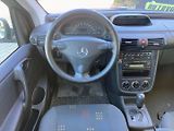 Mercedes-Benz Vaneo 1,9i (92kW)*AUTOMAT* - náhled 7