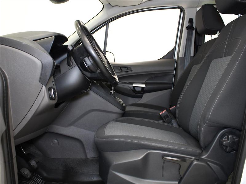 Ford Transit Connect 1,5 EcoBlue 100k. L2 5-míst.ČR - fotka 6 z 20