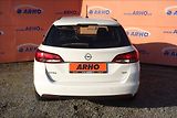 Opel Astra 1,6 CDTi 81KW, ČR, 1 MAJITEL. - náhled 6