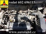 Land Rover Freelander (1999) VOLAT 602 696115 - náhled 6
