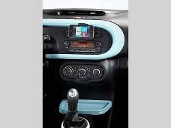Renault Twingo.