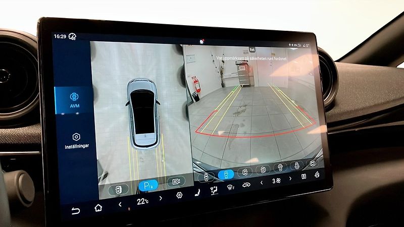 BYD Dolphin 60.4kWh Comfort 360 Carplay - fotka 16 z 24