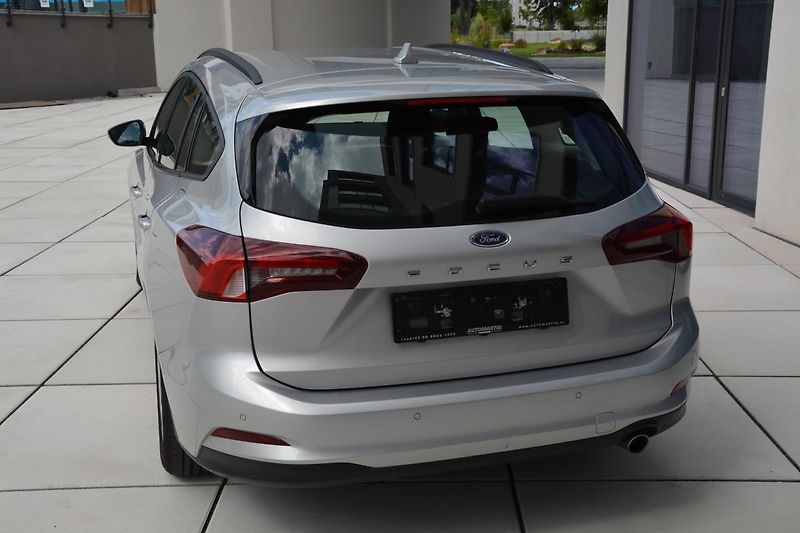 Ford Focus (2022) Kombi 1,5EcoBlue AUT8 88kW Edi - fotka 43 z 49