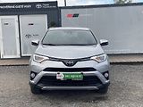 Toyota RAV4 2.0D, ČR, Active, tažné, STK - náhled 2