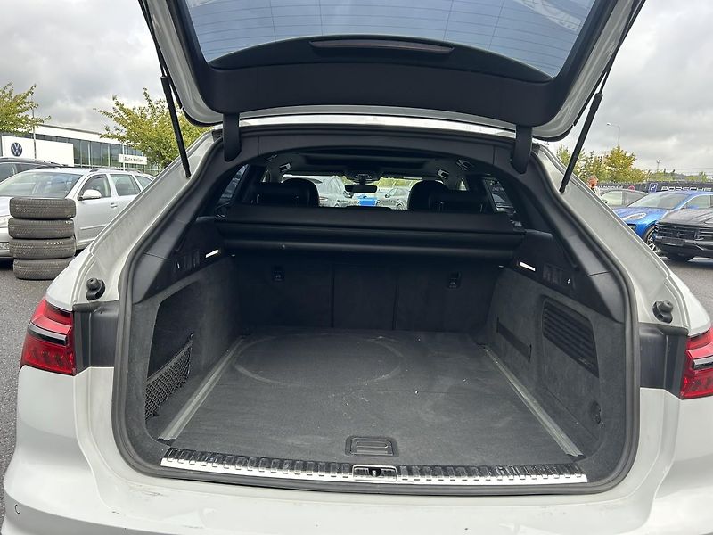 Audi A6 Allroad 50 TDI quattro 210kw - fotka 16 z 24