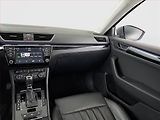 Škoda Superb (2017) Laurin&Klement 2.0 TDI 4x4 - náhled 8