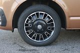 Volkswagen T6.1 (2023) California 2.0TDI 110kW Beach - náhled 14