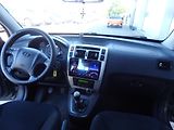 Hyundai Tucson 2,0i 104kW LPG, + SADA - náhled 12