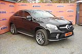 Mercedes-Benz GLE 350CDi 190KW,4 MAT.,KUPÉ. - náhled 1