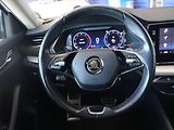 Škoda Octavia (2020) Style Plus 2.0 TDI, Automat - náhled 16